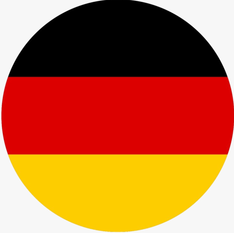 German