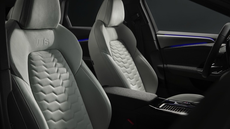 Audi A6 Avant e-tron performance