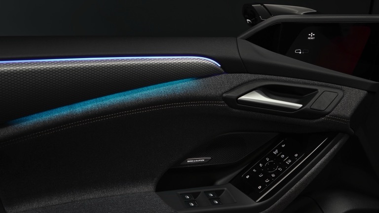 Audi A6 Avant e-tron performance