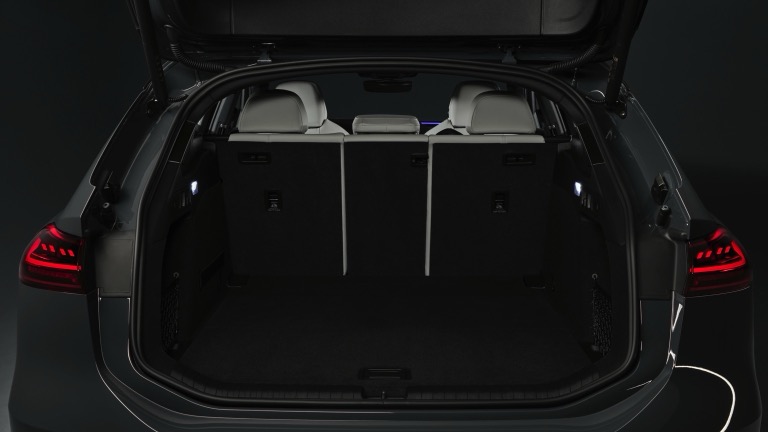 Audi A6 Avant e-tron performance