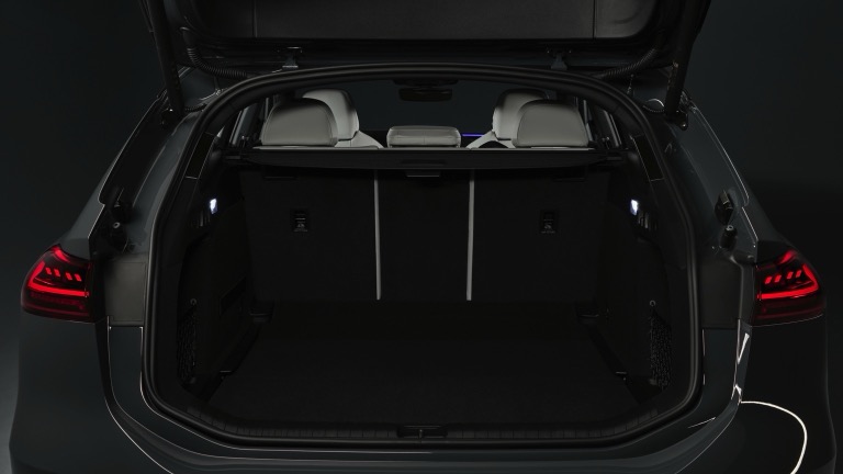 Audi A6 Avant e-tron performance