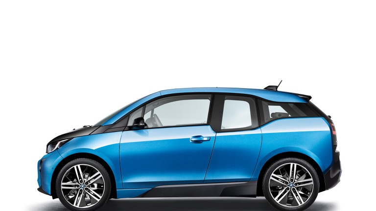 BMW i3 94 Ah