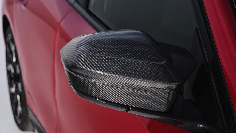 BMW i5 M60 xDrive Sedan