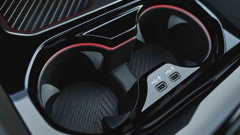 BMW i5 M60 xDrive Sedan