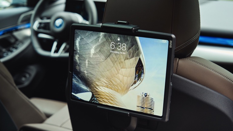 BMW i5 M60 xDrive Sedan