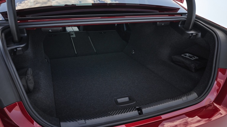 BMW i5 M60 xDrive Sedan