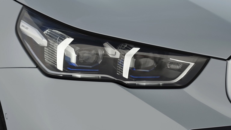 BMW i5 eDrive40 Sedan