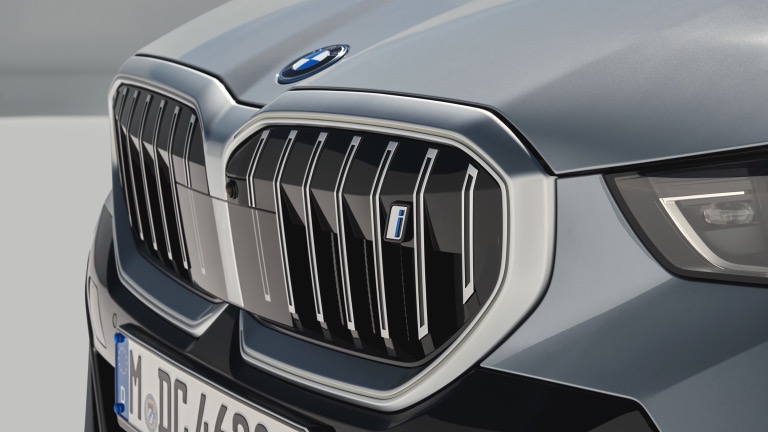 BMW i5 eDrive40 Sedan