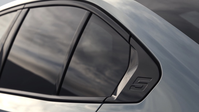 BMW i5 eDrive40 Sedan