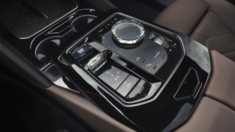 BMW i5 eDrive40 Sedan