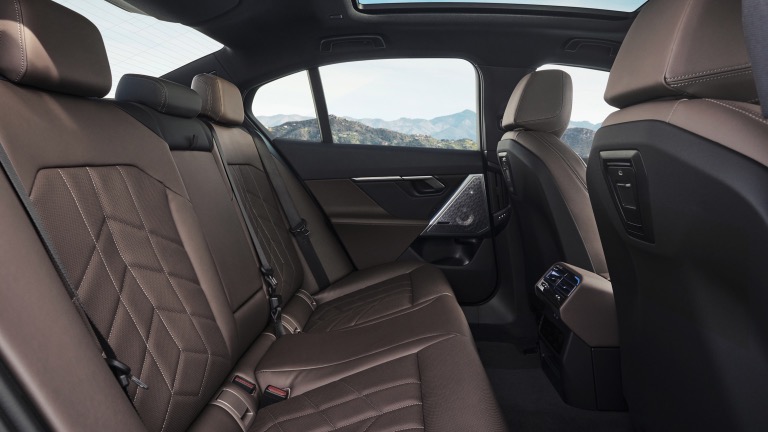 BMW i5 eDrive40 Sedan