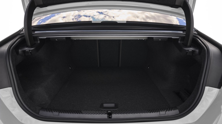 BMW i5 eDrive40 Sedan