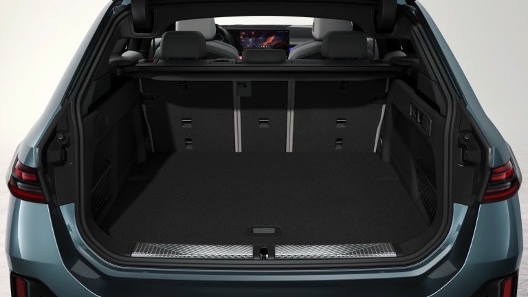 BMW i5 eDrive40 Touring