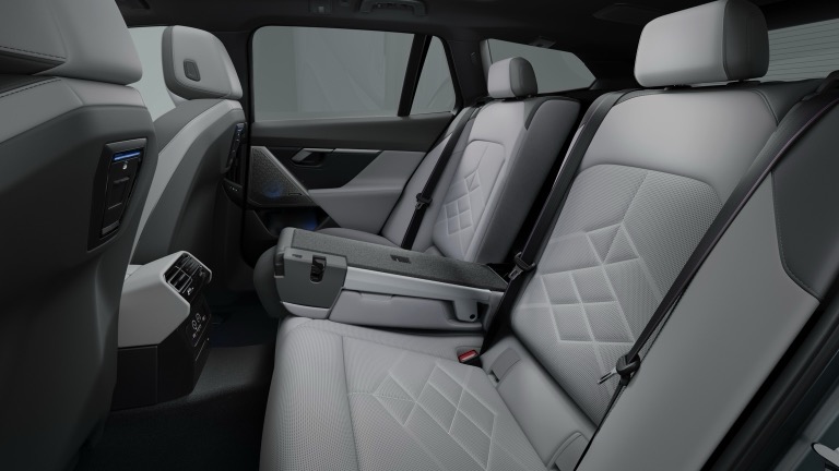 BMW i5 eDrive40 Touring