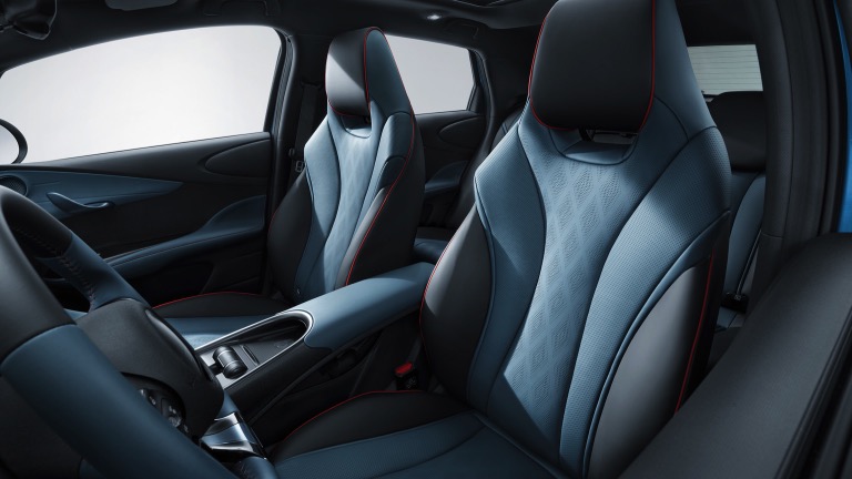 BYD DOLPHIN 60.4 kWh