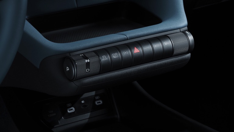 BYD DOLPHIN 60.4 kWh