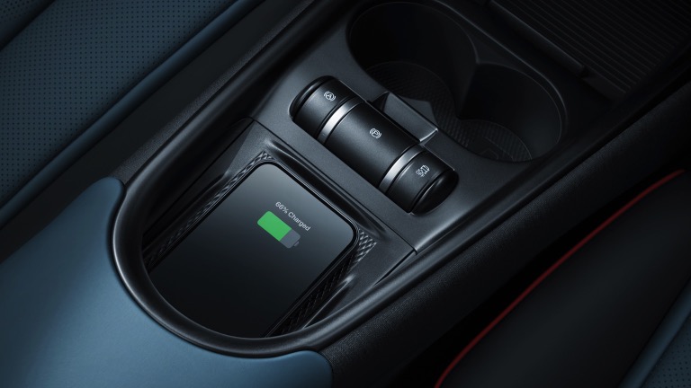 BYD DOLPHIN 60.4 kWh