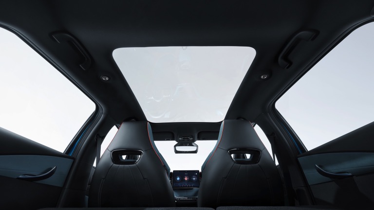 BYD DOLPHIN 60.4 kWh