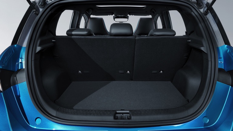 BYD DOLPHIN 60.4 kWh