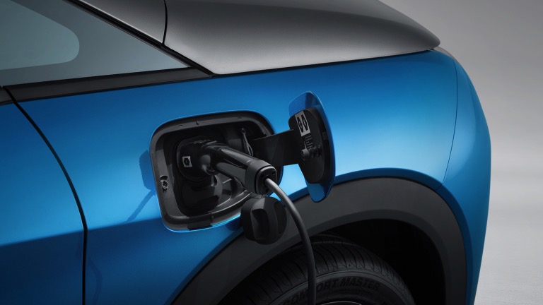 BYD DOLPHIN 60.4 kWh