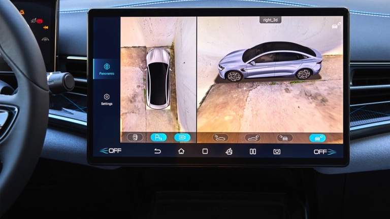 BYD SEAL 82.5 kWh AWD Excellence