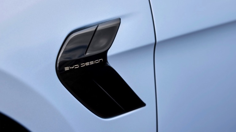 BYD SEAL 82.5 kWh AWD Excellence