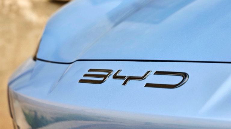 BYD SEAL 82.5 kWh AWD Excellence