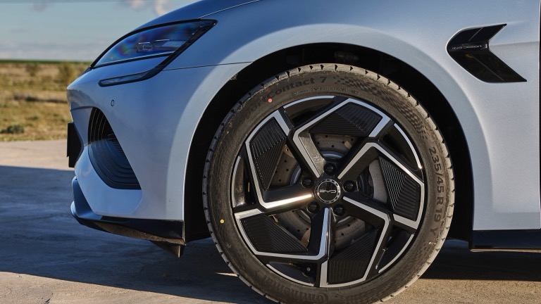 BYD SEAL 82.5 kWh AWD Excellence