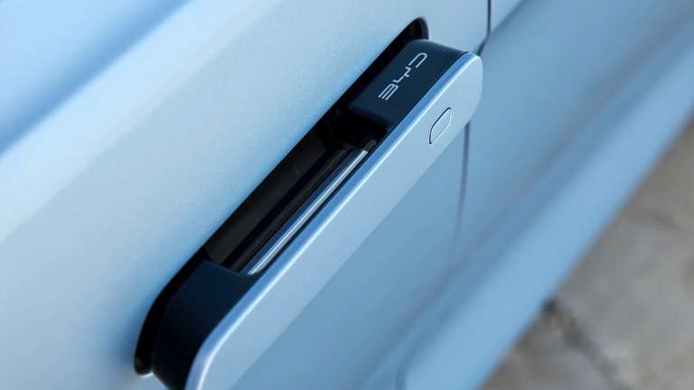 BYD SEAL 82.5 kWh AWD Excellence