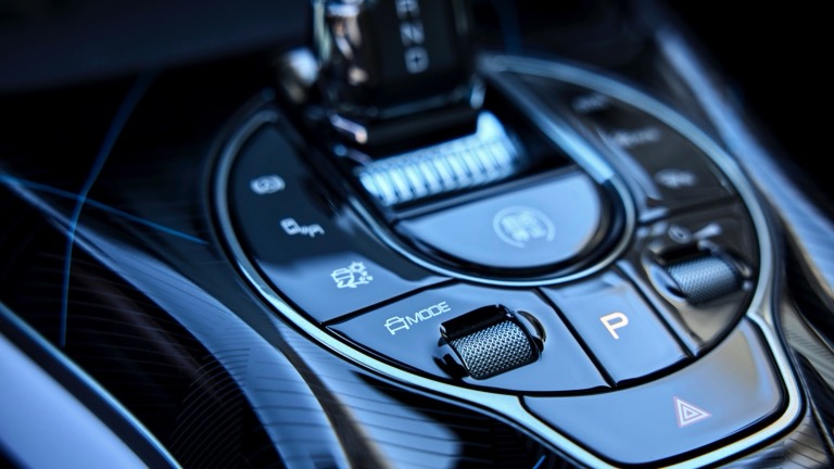 BYD SEAL 82.5 kWh AWD Excellence