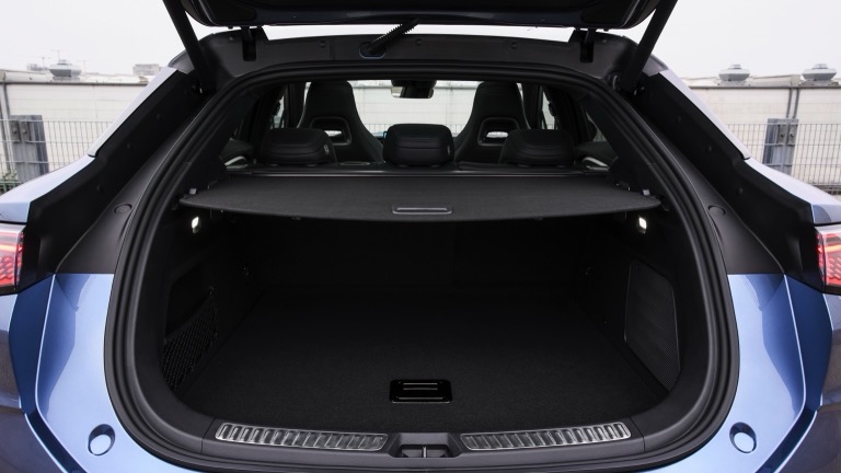 BYD SEALION 7 82.5 kWh RWD Comfort