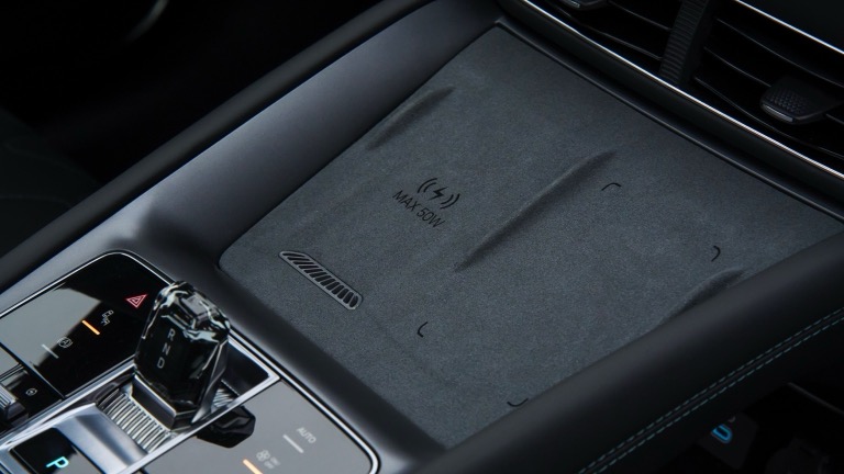 BYD SEALION 7 82.5 kWh RWD Comfort