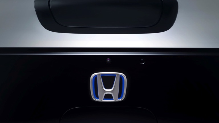 Honda e