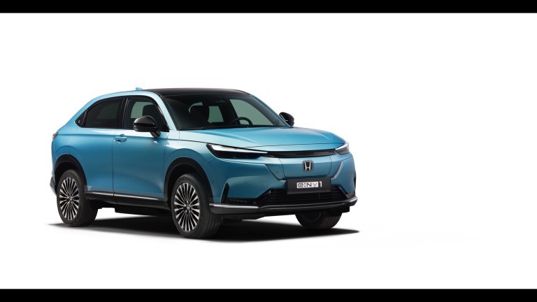Honda e:Ny1