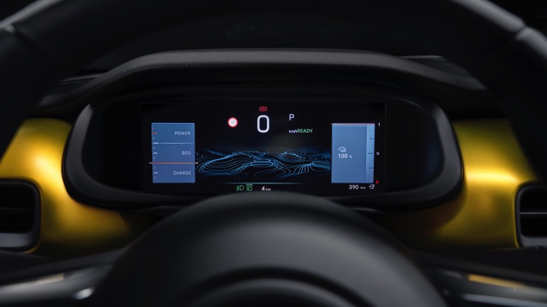 Jeep Avenger Electric 1st Edition